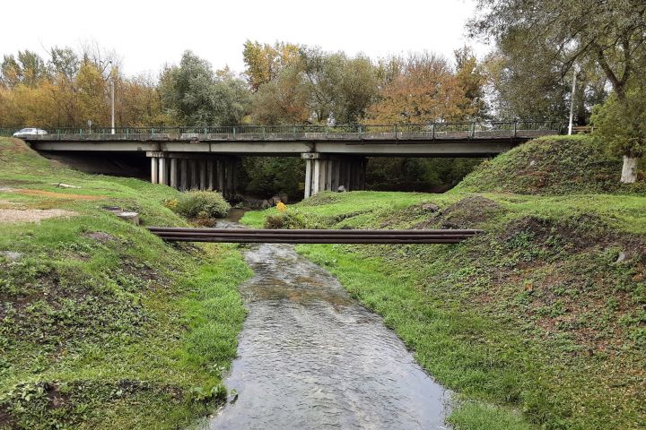 12 мостов отремонтируют в Липецкой области в 2023 году