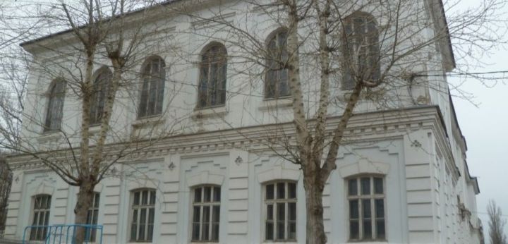 Дом купцов Петровых в Ельце признали объектом культурного наследия