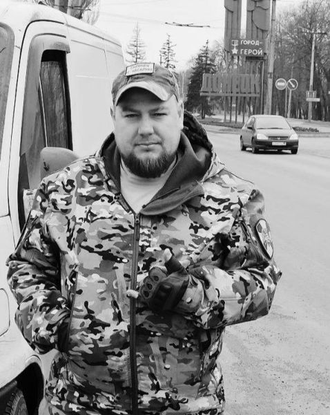 В Липецке скончался возивший гуманитарные грузы в зону СВО известный липецкий общественник и активист Игорь Зарницкий