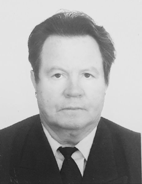 Умер бывший прокурор Правобережного района Липецка