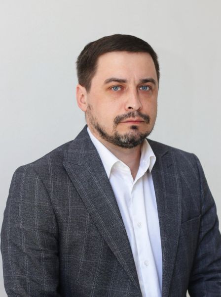 На место уволившегося главы Дорожного агентства Липецкой области Антона Кононовича назначен его зам