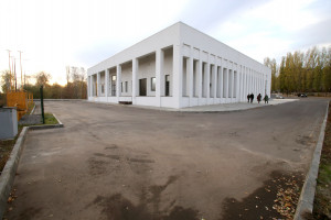 Шесть наивных вопросов про воронежский крематорий