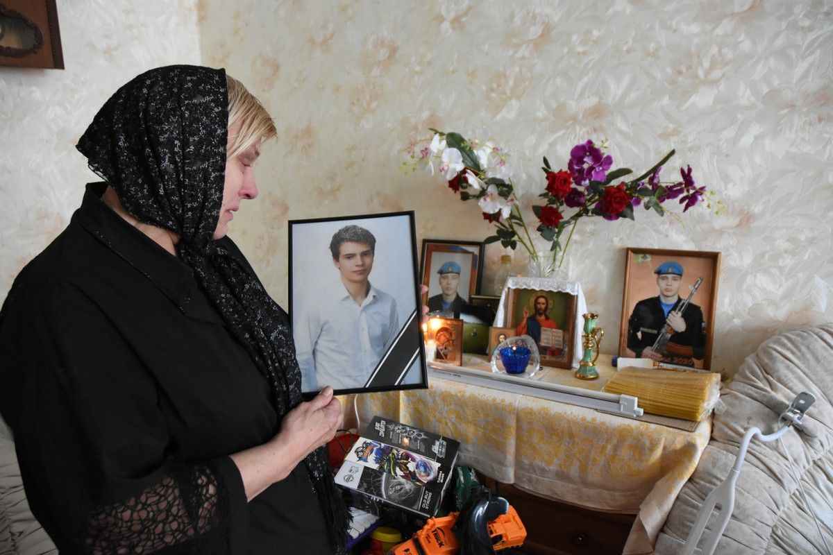 Погода в покойном на 3 дня. Похороны солдата срочника.