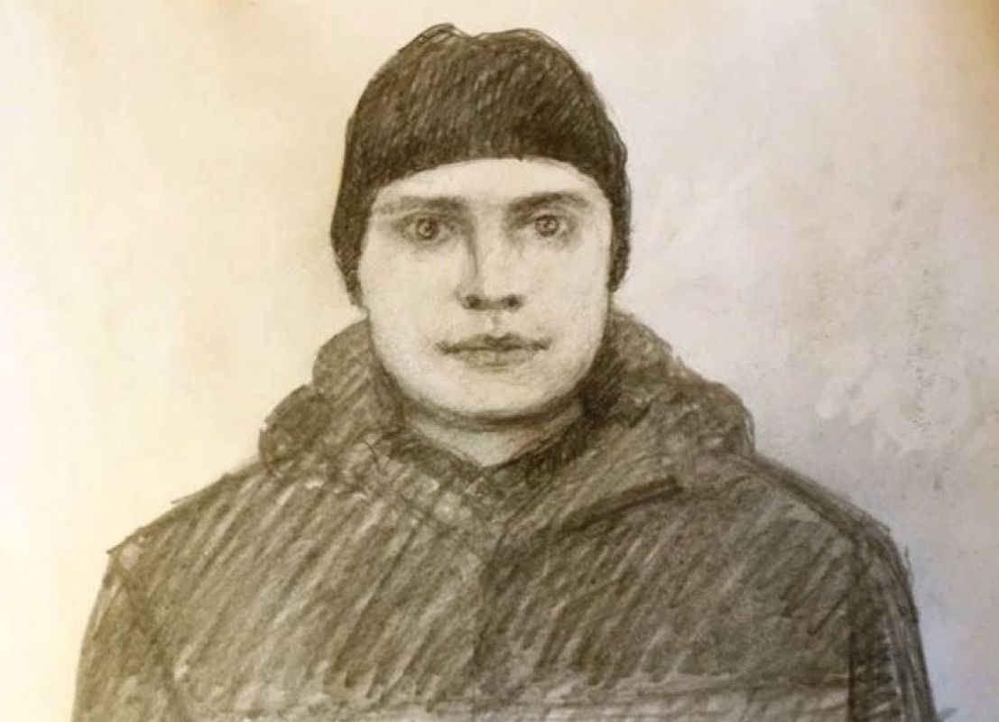 Педофил Выебал