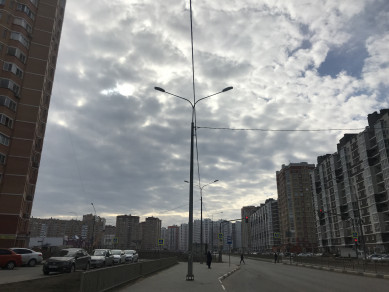 Погода в Липецке на 7 апреля