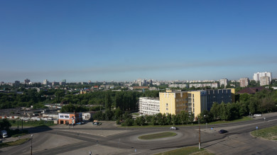 Погода в Липецке на 24 июня