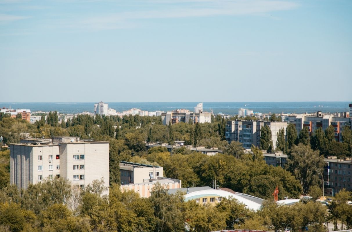 Погода в Липецке на выходные - Новости Липецка