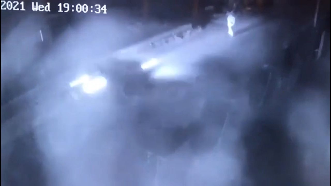 Водитель насмерть сбил пенсионерку и скрылся с места дтп в жезказгане