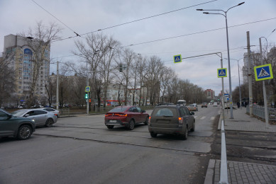 Погода в Липецке на 16 ноября
