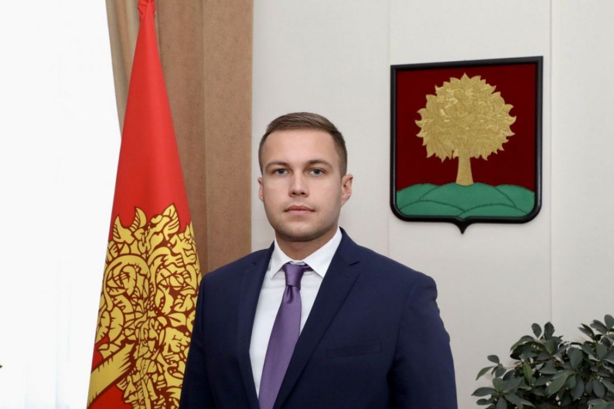 Исполняющим обязанности главы ФКР Липецкой области стал Виктор Петров -  Новости Липецка