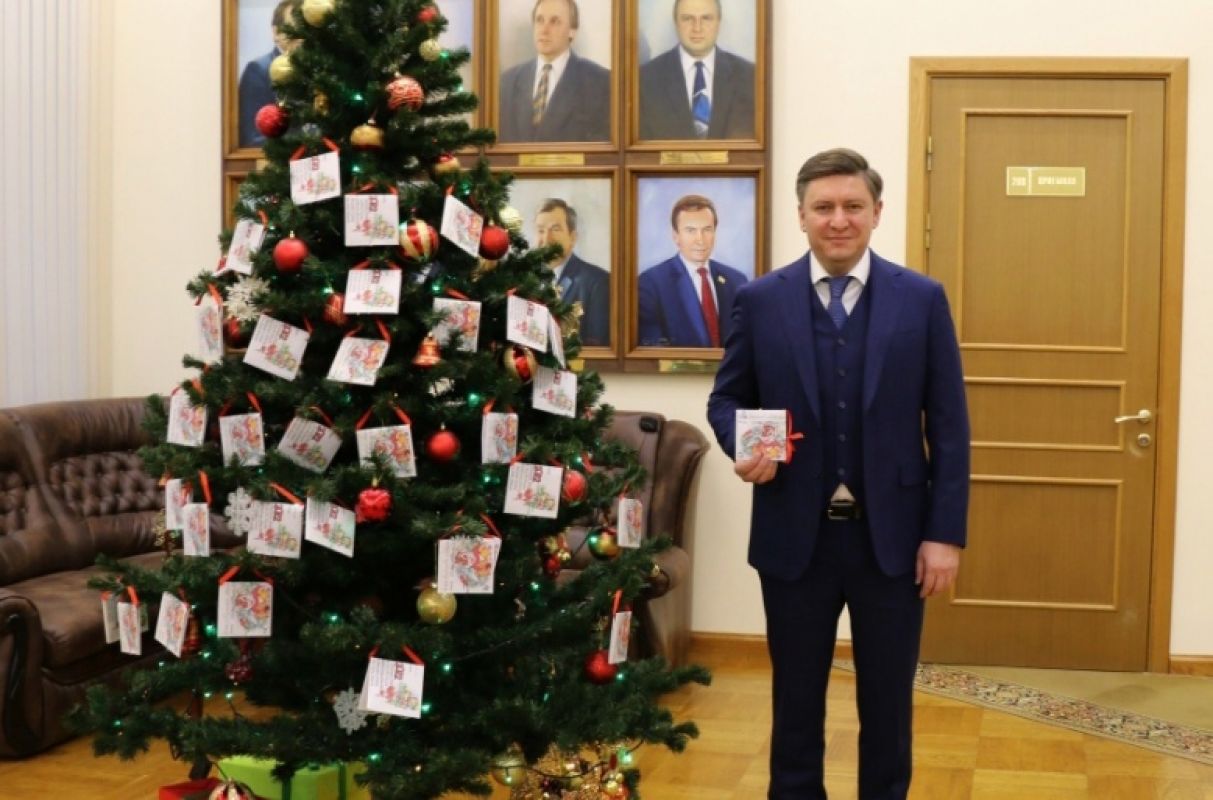 Новогоднее Желание Читать Онлайн Бесплатно