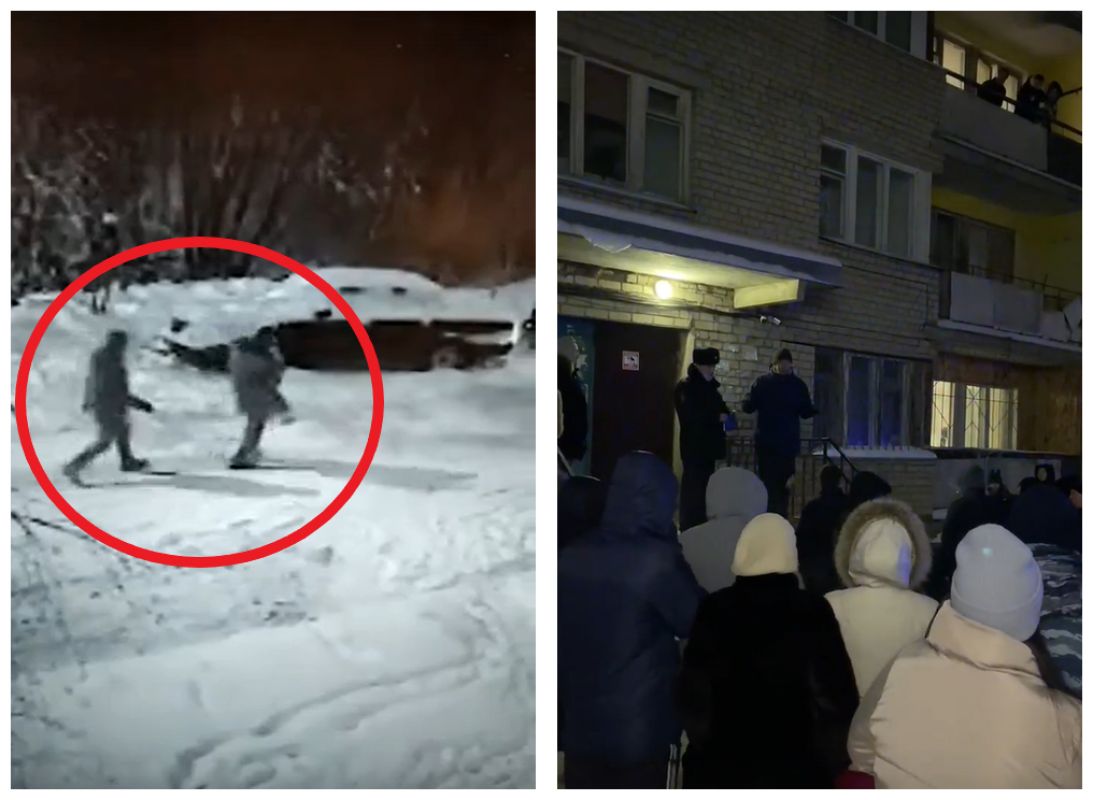 Педофил с любовником похитили и убили 5-летнюю девочку в Костроме - Новости Липе