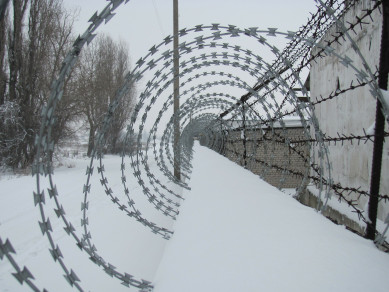 В России увеличат число работающих осуждённых