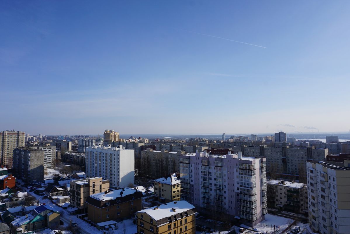 Уже сегодня в Липецком горсовете обсудят новый генплан города