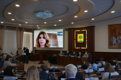 Проект генплана Липецка отправили на доработку