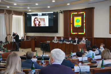 Сергей Токарев о генплане Липецка: «Предлагаю заняться делом, а не реновацией»