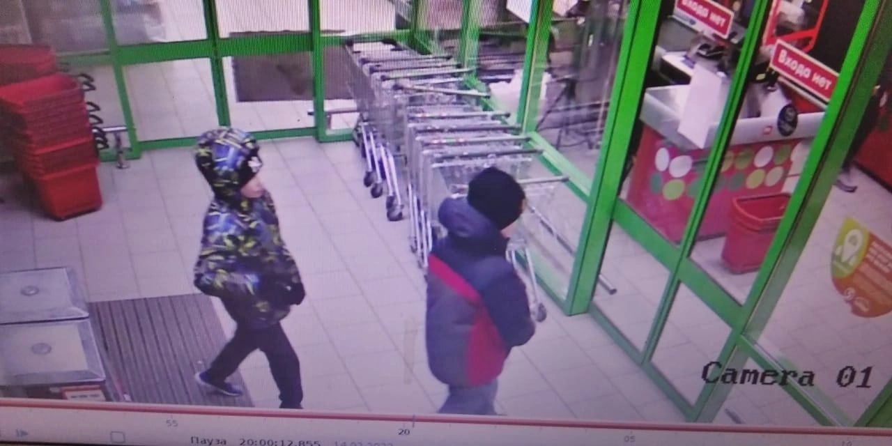 Поиски детей в Липецке продолжаются - Новости Липецка