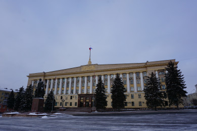 В Липецке весь день будет пасмурно