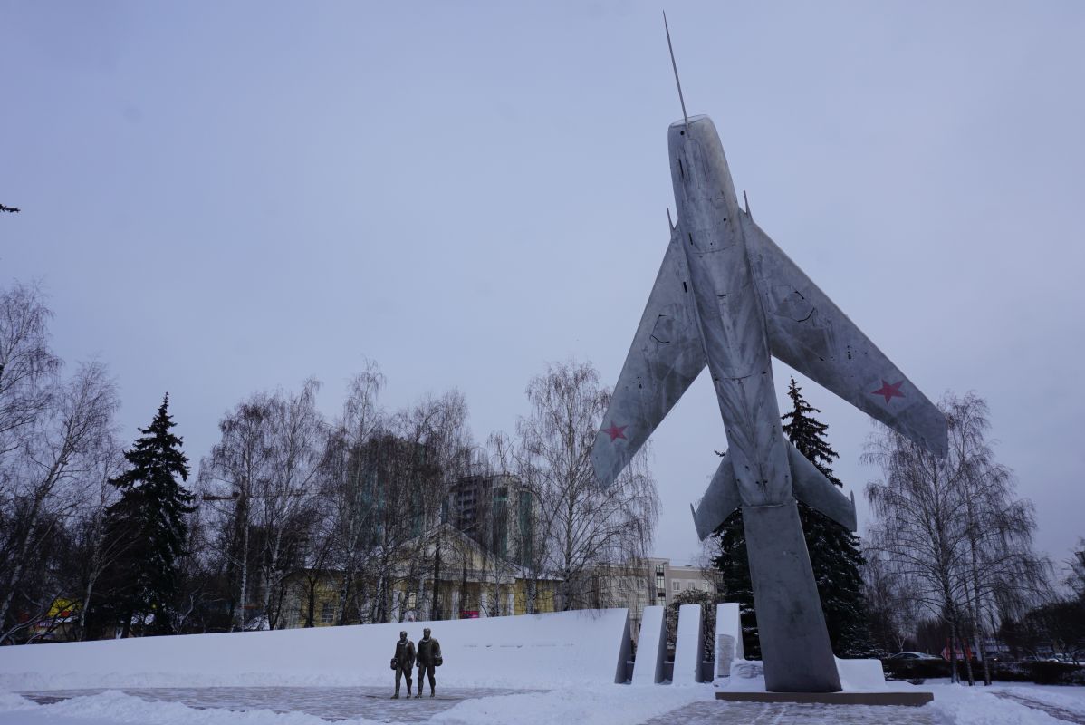 В Липецке весь день будет пасмурно