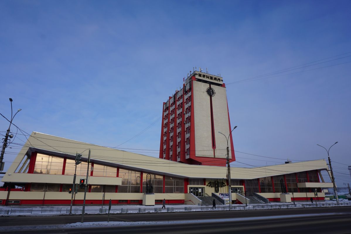 В Липецке весь день будет мороз