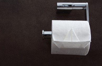 Липчане пожаловались на подорожание туалетной бумаги