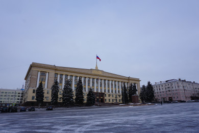 Суд отстранил от должности главу Лебедянского района
