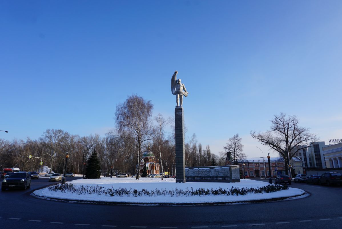 Погода в Липецке на 24 марта