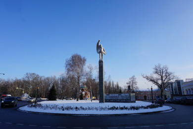 Погода в Липецке на 24 марта
