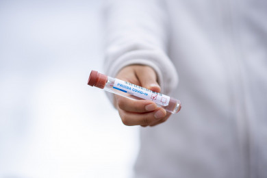 Минздрав РФ зарегистрировал первую в мире назальную вакцину от ковида