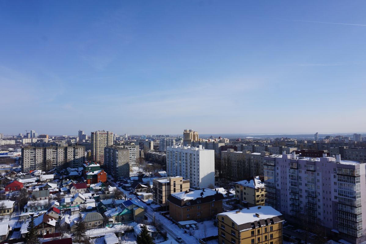 В Липецке обещают +19 градусов&nbsp;