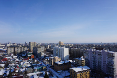В Липецке обещают +19 градусов 