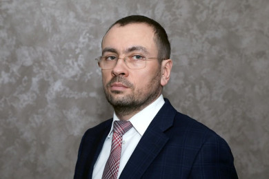 Управление энергетики и тарифов Липецкой области возглавил Михаил Боев