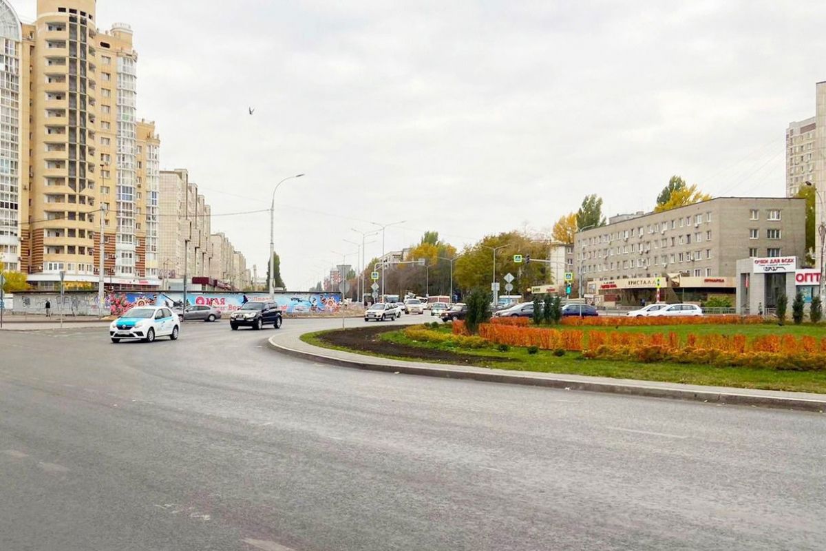 В Липецке будут три дня перекрывать улицы | 06.05.2022 | Липецк - БезФормата