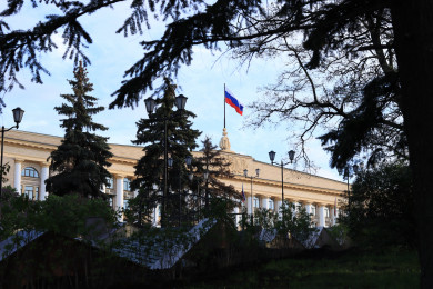 В Липецке пенсию по потере кормильца увеличат на семь тысяч рублей