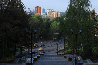 В Липецке обещают +15