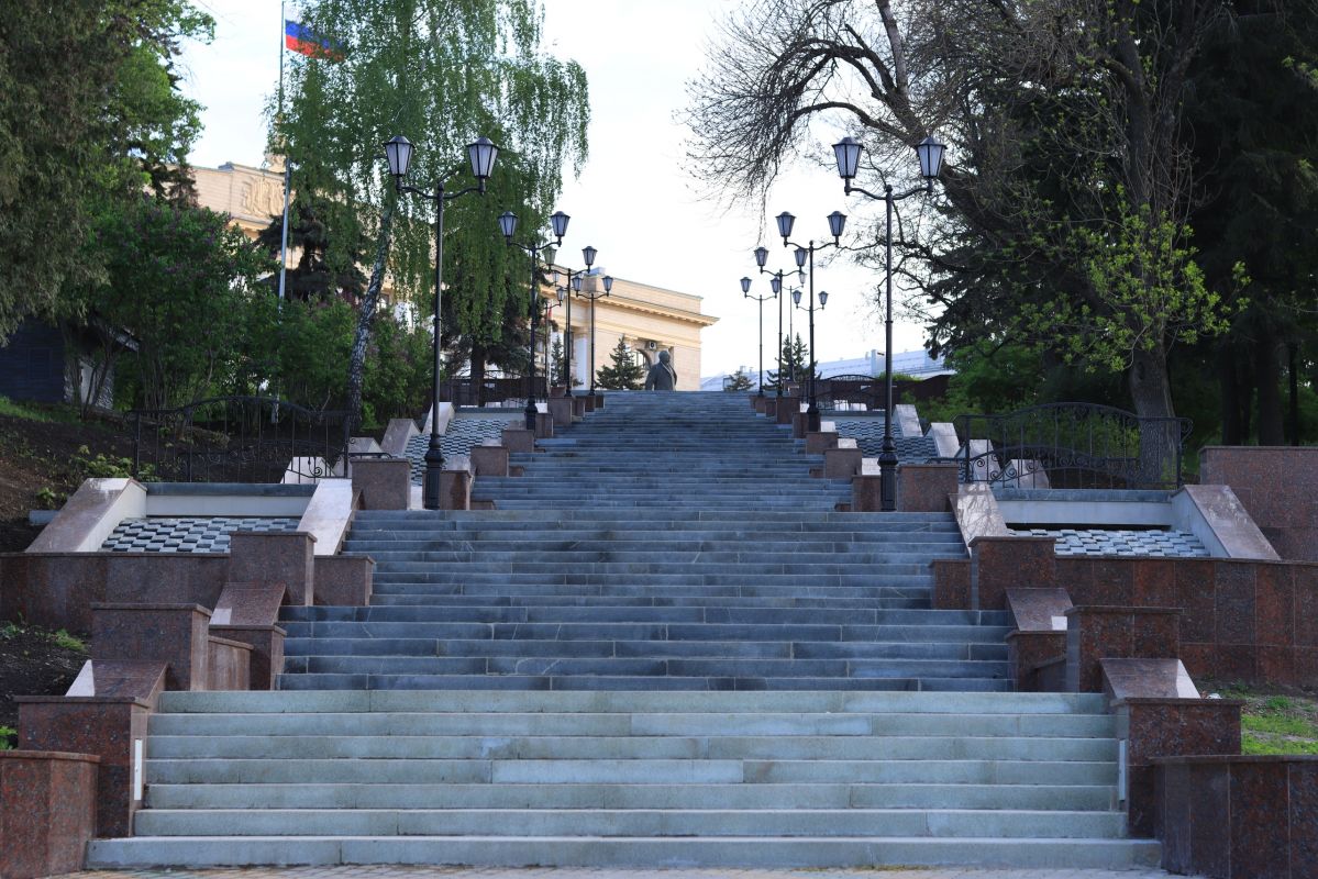 Доброе утро, липчане!