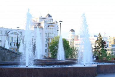 Доброе утро, липчане!