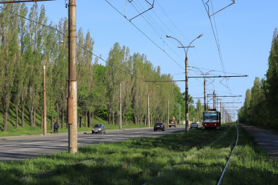 В Липецке хотят возобновить работу тракторного завода 