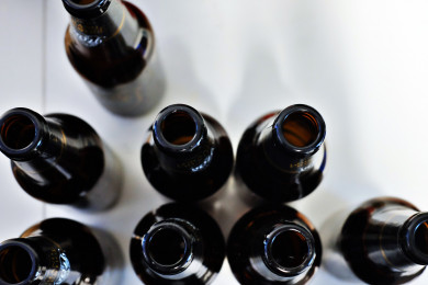 Липчан будут судить за продажу алкоголя детям