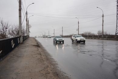 В Липецке обещают грозу 