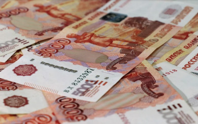 Липецкого кассира подозревают в краже 10 миллионов рублей