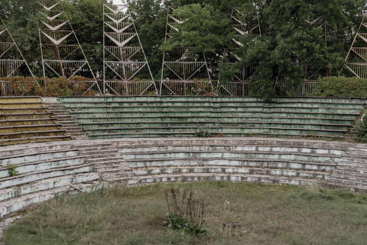 Как легендарный «Прометей» выглядит сегодня | 06.09.2022 | Липецк -  БезФормата