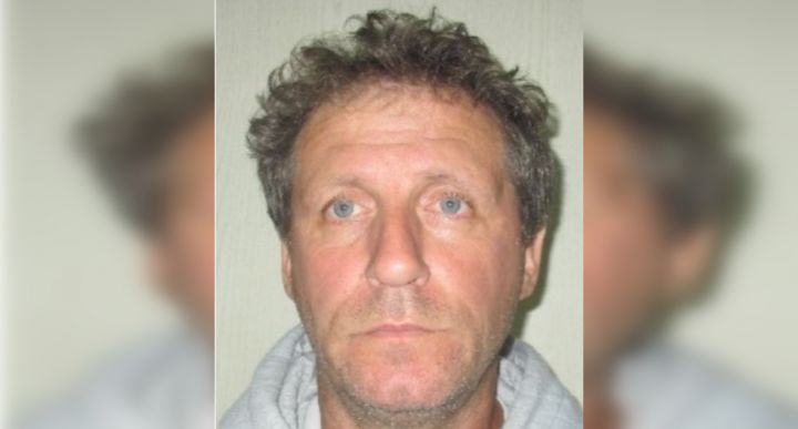 В Липецке разыскивают опасного преступника - Новости Липецка