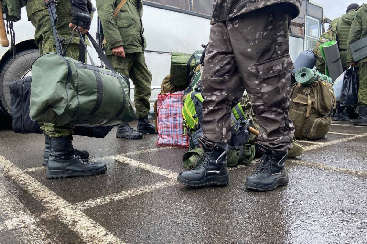 Картинки помощь мобилизованным