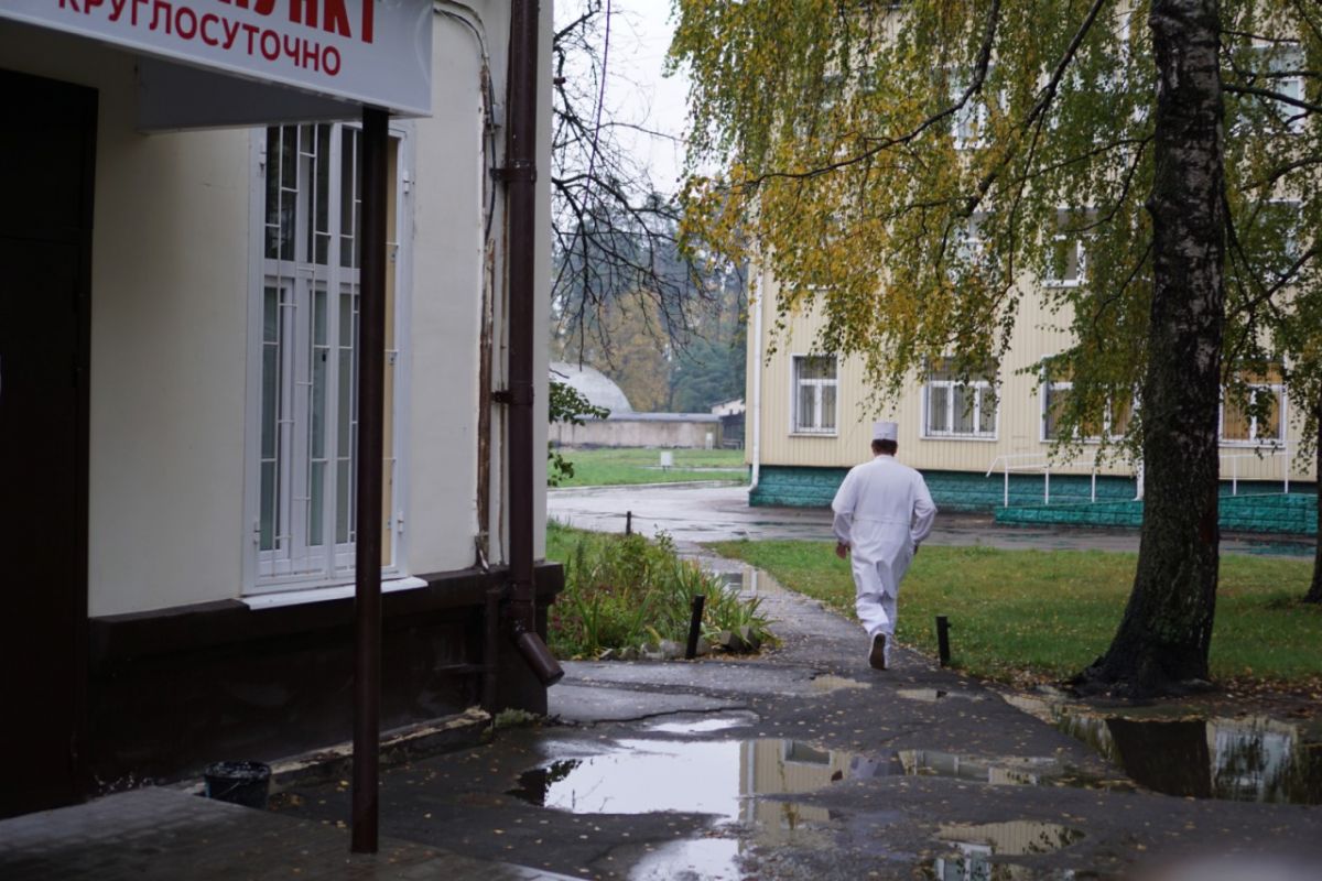 В Липецкой области за сутки выявили 81 случай коронавируса