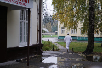 В Липецкой области за сутки выявили 81 случай коронавируса
