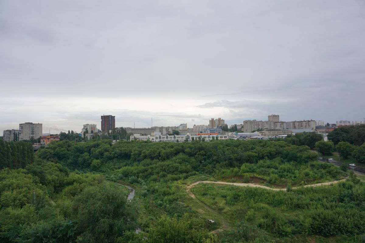 В Липецке обещают дожди&nbsp;