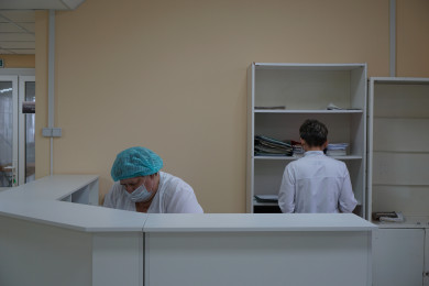 Двое липчан умерли от коронавируса