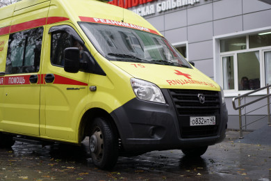 В Липецкой области 20 новых случаев коронавируса