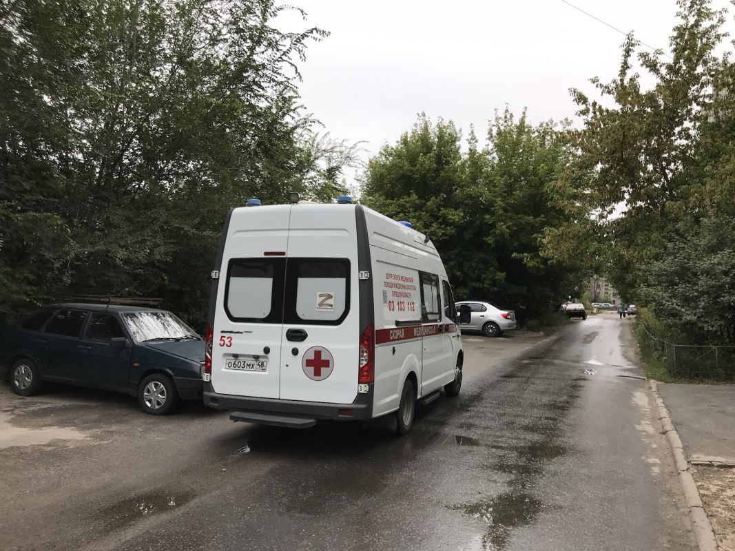 В Липецкой области 12 новых случаев коронавируса